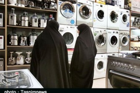 تاثیر قرنطینه بر بازار لوازم خانگی اصفهان/ پیامد و نتایج اقتصادی تعطیلی بازار چیست؟