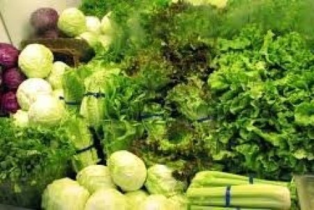 گرانی تره‌بار این‌بار به «کاهو» رسید