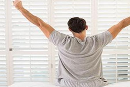 خشکی صبحگاهی مفاصل نشانه چیست؟