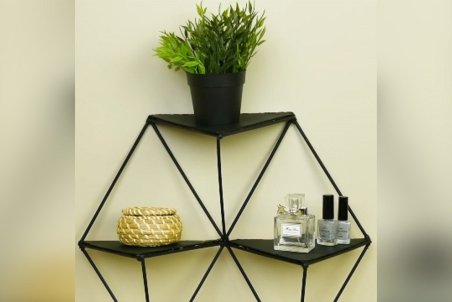 روشی آسان برای ساخت استند گل + فیلم