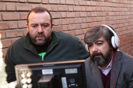 به پرمخاطب بودن مجموعه «افرا» خیلی امیدوارم/به زودی یک سریال رمضانی را کلید می‌زنم