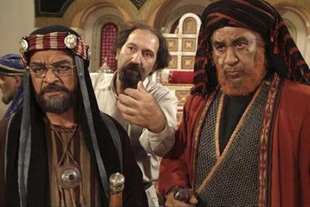 درددل کارگردان «مختارنامه»»: دیگر خسته شده‌ام