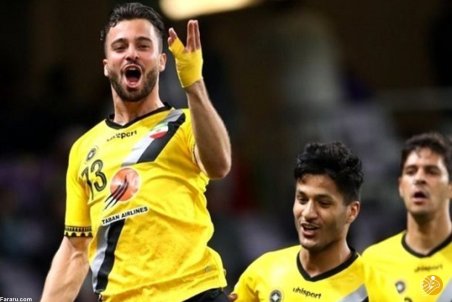 مشکل یحیی گل محمدی با سروش رفیعی چیست؟