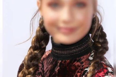 مدل موی خرگوشی زنانه و دخترانه