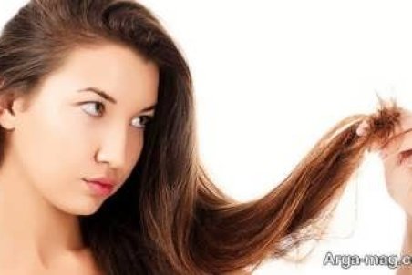 با انواع ماسک مو برای موخوره آشنا شوید