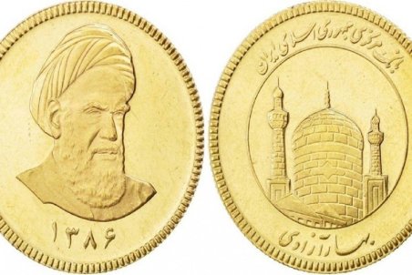 کاهش اندک نرخ سکه و طلا در بازار؛ سکه ۱۲ میلیون و ۱۲۰ هزار تومان شد