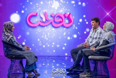 سرسختی‌های مادری قهرمان/منصوریان: آرزویم رفتن به المپیک است