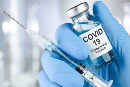 فراخوان واکسیناسیون نوبت دوم کرونا در اراک