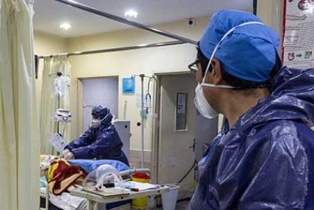 ۵۴۴ بیمار جدید کرونایی در سیستان وبلوچستان شناسایی شد/ فوت ۹ نفر