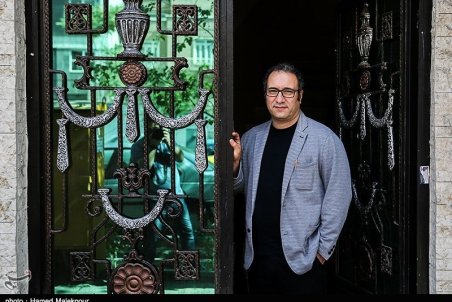 رضا میرکریمی در جشنواره بوسان داوری می‌کند