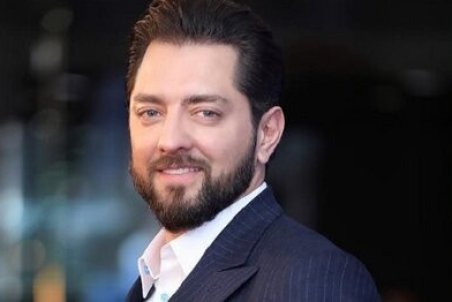 ستاره پسیانی بازیگر «علف‌زار» شد