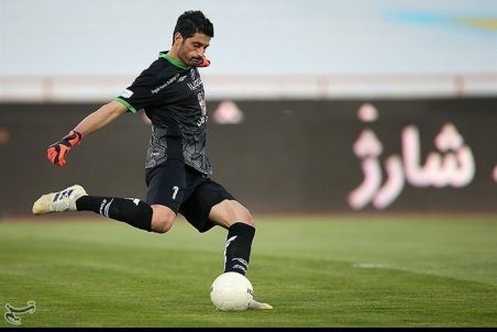 ذوب‌آهن خواهان کاهش مبلغ قرارداد گردان/ ماجرای محمدی‌مهر تکرار می‌شود؟