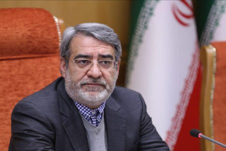 رحمانی فضلی هم خداحافظی کرد