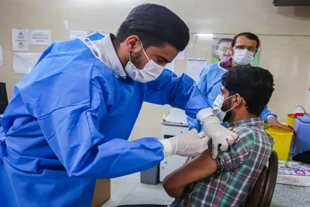 آمار کرونا قم ۳ شهریور؛ ۲۱ فوتی و ۲۲۴ ابتلای جدید