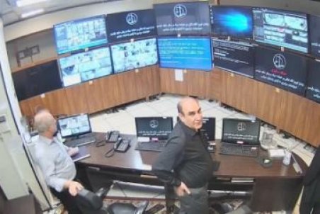 یک سؤال دربارۀ تصاویر لو رفتۀ زندان اوین/ مطهری: رئیس زندان اوین و سازمان زندان‌ها باید استعفا کنند