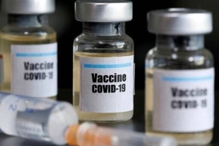 در خوزستان یک روز واکسن داریم یک روز نداریم