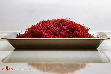 افزایش ۱۰ تا ۲۰ درصدی قیمت زعفران در یک ماه اخیر/ هر کیلو ۸ تا ۱۸ میلیون