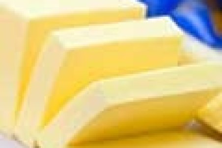 افزایش قیمت کره در یک هفته اخیر