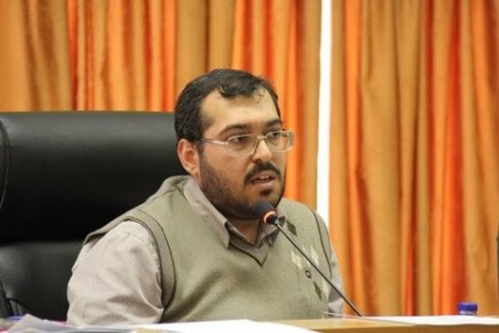 سیداحسان اصنافی شهردار جدید شیراز را بشناسید