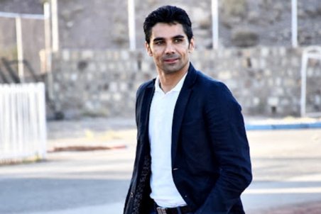 علیزاده: تیم مس رفسنجان بودجه کمی دارد/ به دنبال جذب بازیکن خارجی هستیم