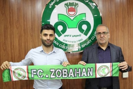 ابراهیمی مجدداً شاگرد تارتار شد