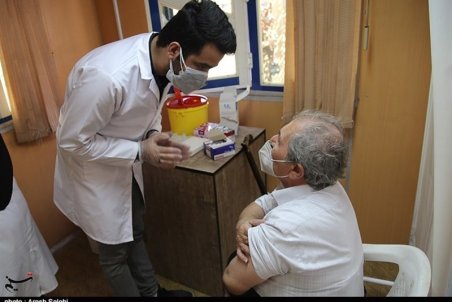 حال ۱۳۱ بیمار کرونایی یزد وخیم است