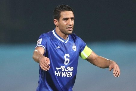 اختلاف مالی زیاد مسعود ریگی با استقلال؛ پای پرسپولیس در میان است؟