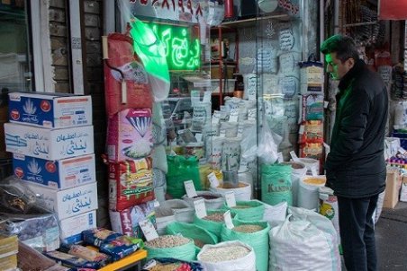 افزایش ۳۰ تا ۹۰درصدی قیمت مواد غذایی پرمصرف