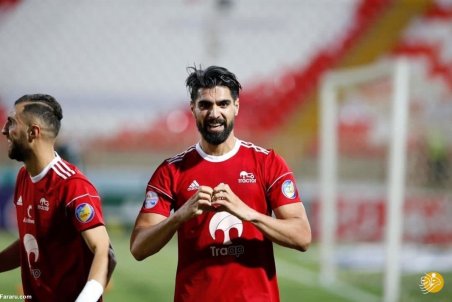 پرسپولیس با رضا اسدی به توافق رسید