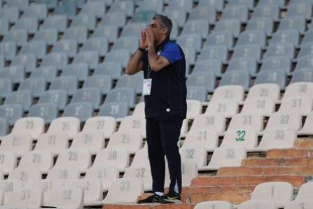 مجیدی: دربی نقل و انتقالات را بردیم/ قاسمی‌نژاد بازیکن بزرگ و تاثیرگذاری است