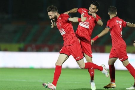 طاهرزاده: عبدی فصل آینده مهاجم اول پرسپولیس می‌شود