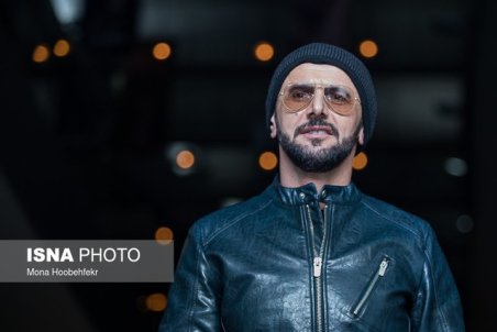 امین حیایی: با صبوری چالش ها را پشت سر گذاشتم