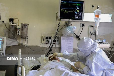 تشریح وضعیت ویروس دلتا/ هنوز به قله پیک پنجم نرسیده ایم