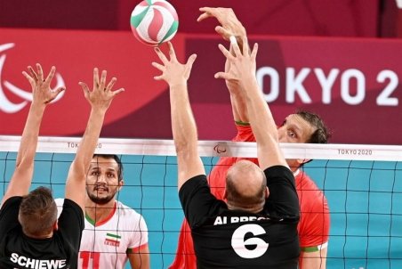 مهرزاد: انتظار چنین عملکردی را از آلمان نداشتیم