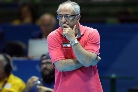 هادی رضایی: اولین فینال را بردیم/ به بوسنی فکر نمی کنیم