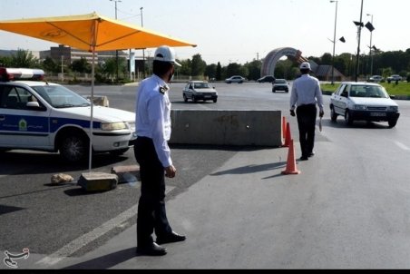 نحوه تردد جاده‌ای از امروز/ جریمه‌ها همچنان برقرار است