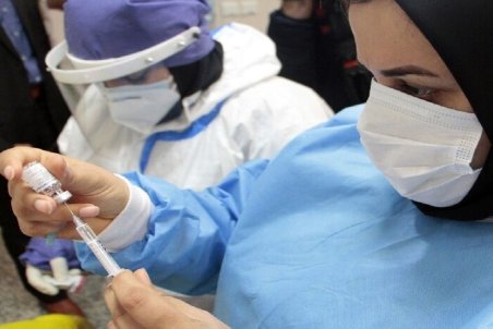 آغاز واکسیناسیون دهه شصتی‌ها از امروز