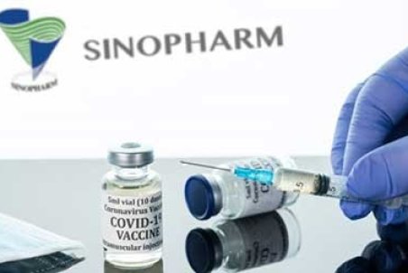 احتمال حذف سینوفارم از سبد واکسیناسیون ایران