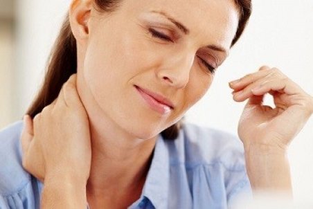 آشنایی با انواع تمرینات ورزشی برای اسپاسم گردن