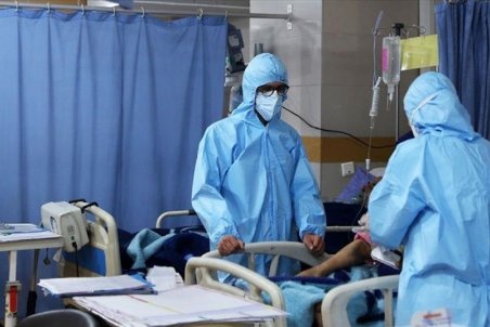 انتقال کرونای دلتا در کمتر از ۱۰ ثانیه/ابتلای دوباره افراد واکسینه شده