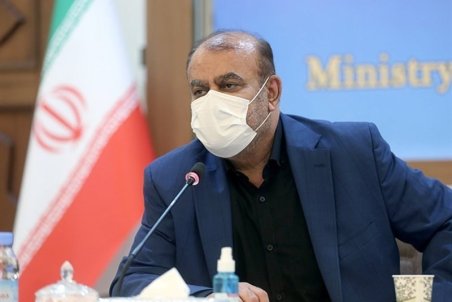 رستم قاسمی: رای اعتماد مجلس پشتوانه‌ای برای خدمت مضاعف است