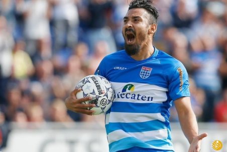 بمب پرسپولیس منفجر نشده؛ ستاره جدیدی در راه است؟