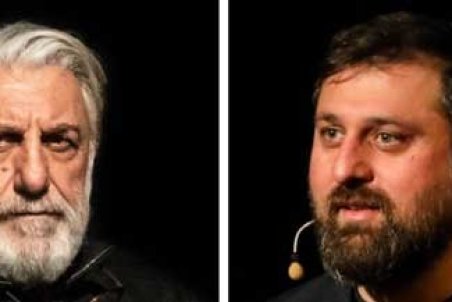 رضا کیانیان بازیگر «پدر» شد