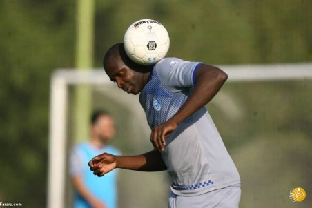 اولین صحبت‌های شیخ دیاباته بعد از جدایی از استقلال