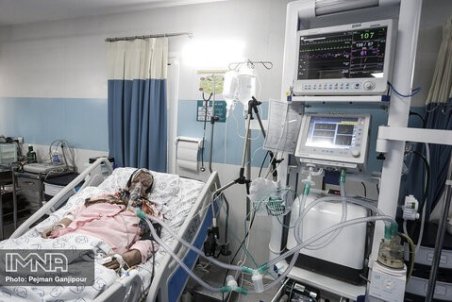 آمار کرونا کاشان ۶ شهریور؛ ۳ فوتی و ۵۳ ابتلای جدید