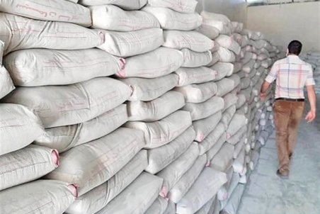 قیمت سیمان در عراق چهار برابر ایران است/تاثیر اندک سیمان در قیمت مسکن
