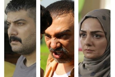 پخش سریال محرمی تلویزیون از امشب/ "در کنار پروانه‌ها" بالأخره رسید