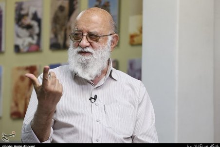 سکته مغزی "رئیس شورای شهر تهران" تکذیب شد/ حال چمران خوب است