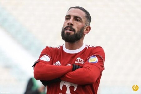 خبر جنجالی ساسی مانکن؛ اشکان دژاگه، هدیه من به استقلال!