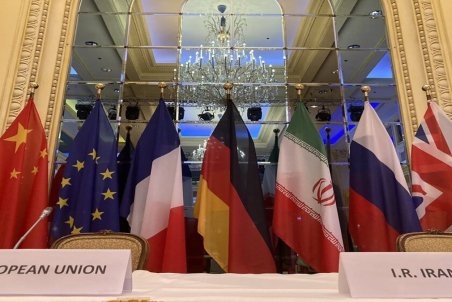 مذاکرات ایران و ۱+۴ با پلتفرم جدید انجام می‌شود